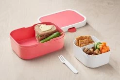 Mepal – Lunchset Campus (sb + Lb) – Schoolbeker En Broodtrommel Voor Kinderen – Roze – Bento Box - Lekvrij -Schoonmaakmiddelen 1200x800 99