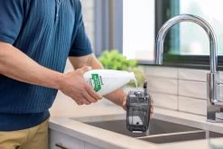 BISSELL CrossWave HF3 3639N - Vloerreiniger 20 BISSELL CrossWave HF3 3639N - Vloerreiniger -Schoonmaakmiddelen 1200x801 3