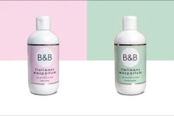 B&B Italiaans Wasparfum Katoen Bloem 250ML En Witte Musk 250ML -Schoonmaakmiddelen 1200x802 6
