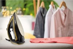 Tefal TurboPro Anti-Calc FV5696 - Strijkijzer -Schoonmaakmiddelen 1200x802 9