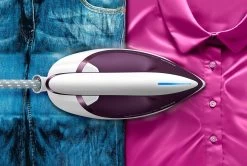 Philips PerfectCare Compact Plus GC7933/30 - Stoomgenerator - Paars -Schoonmaakmiddelen 1200x805 7