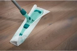 Leifheit 55210 Classic XL Vloerwisser Met Microfiber-Doek 42x75-130 Cm -Schoonmaakmiddelen 1200x806