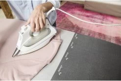 Vileda Rapid Strijkplankhoes - Universeel - Grijs -Schoonmaakmiddelen 1200x807 5