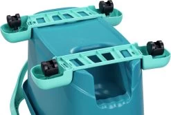 Leifheit Clean Twist Ergo Rolwagen -Schoonmaakmiddelen 1200x810 1