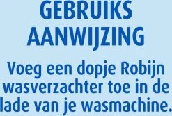 Robijn Puur & Zacht Wasverzachter - 8 X 30 Wasbeurten - Voordeelverpakking 17 Robijn Puur & Zacht Wasverzachter - 8 X 30 Wasbeurten - Voordeelverpakking -Schoonmaakmiddelen 1200x812 2