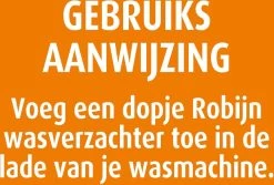 Robijn Orange Rush Wasverzachter - 8 X 30 Wasbeurten - Voordeelverpakking 13 Robijn Orange Rush Wasverzachter - 8 X 30 Wasbeurten - Voordeelverpakking -Schoonmaakmiddelen 1200x813 2