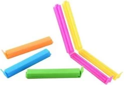 Vershoudclips - 30 Stuks - Vershoud Knijpers - Afsluitclips - Zakklemmen - Zaksluiter - Afsluiter Klemmen 12 Vershoudclips - 30 Stuks - Vershoud Knijpers - Afsluitclips - Zakklemmen - Zaksluiter - Afsluiter Klemmen -Schoonmaakmiddelen 1200x814 3