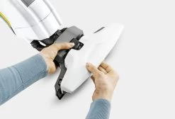 Kärcher FC 5 Premium Vloerreiniger - Incl. Grijze Rollers - 60 M² - 30 Cm 41 Kärcher FC 5 Premium Vloerreiniger - Incl. Grijze Rollers - 60 M² - 30 Cm -Schoonmaakmiddelen 1200x815 1