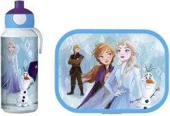 Mepal – Lunchset Campus (pu + Lb) – Pop-up Drinkfles En Broodtrommel Voor Kinderen – Frozen II – Bento Box – Lekvrij -Schoonmaakmiddelen 1200x815 2