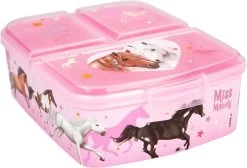 Depesche Miss Melody Broodtrommel WILD HORSES -Schoonmaakmiddelen 1200x815 5