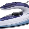 Tristar Reisstrijkijzer ST-8152 - Stoomstrijkijzer Travel – 1000 Watt – Inklapbaar - Blauw Wit -Schoonmaakmiddelen 1200x816 4