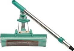 Pva Magic Mop Orginal - 26cm - Groen 5 Pva Magic Mop Orginal - 26cm - Groen -Schoonmaakmiddelen 1200x818