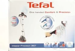 Tefal Master 360 IT6540 - Kledingstomer - Zwart 38 Tefal Master 360 IT6540 - Kledingstomer - Zwart -Schoonmaakmiddelen 1200x822 2