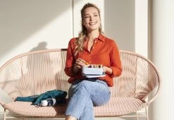 Mepal - Lunchbox Take A Break Midi – Geschikt Voor 4 Boterhammen – Nordic Pink – Lunchbox Voor Volwassenen -Schoonmaakmiddelen 1200x825 2