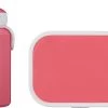 Mepal – Lunchset Campus (pu + Lb) – Pop-up Drinkfles En Broodtrommel Voor Kinderen – Roze – Bento Box – Lekvrij -Schoonmaakmiddelen 1200x827 1