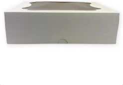 Merkloos Taartdozen 25 Stuks - 20x16,5x6cm - Tartdoos Met Venster - Cupcake Doos - Cake Box - Cake Boxes - Kartonnen Taartdozen - Karton Taartdoos - Taart Doos - Kartonnen Doosjes - Box With Window - Cake Doos - Cake Box - Wit Taartdoos -witte Dozen -koekjes 9 Merkloos Taartdozen 25 Stuks - 20x16,5x6cm - Tartdoos Met Venster - Cupcake Doos - Cake Box - Cake Boxes - Kartonnen Taartdozen - Karton Taartdoos - Taart Doos - Kartonnen Doosjes - Box With Window - Cake Doos - Cake Box - Wit Taartdoos -witte Dozen -koekjes -Schoonmaakmiddelen 1200x828