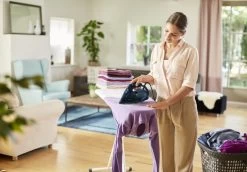 Philips Azur Advanced GC4937/20 - Stoomstrijkijzer - Blauw 13 Philips Azur Advanced GC4937/20 - Stoomstrijkijzer - Blauw -Schoonmaakmiddelen 1200x834 3