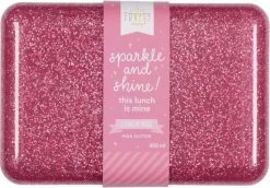 Lunch Box: Glitter - Roze | A Little Lovely Company 15 Lunch Box: Glitter - Roze | A Little Lovely Company -Schoonmaakmiddelen 1200x835 1