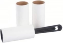 Kleefroller - Kledingroller - 3 Rollen