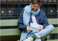 Mepal Lunchbox Take A Break Midi - 900 ML - Zilver 21 Mepal Lunchbox Take A Break Midi - 900 ML - Zilver -Schoonmaakmiddelen 1200x846 2