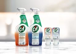 Cif CleanBoost Power & Shine Keuken Spray - 6 X 750 Ml - Voordeelverpakking -Schoonmaakmiddelen 1200x848 2