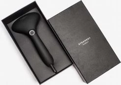 Steamery Cirrus No. 2 - Kledingstomer - Mat Zwart -Schoonmaakmiddelen 1200x851 4