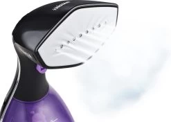 Tristar Kledingstomer ST-8921 - Voor Kleding, Meubels En Knuffels - Paars/Zwart -Schoonmaakmiddelen 1200x853 11