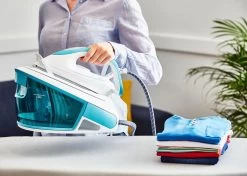 Tefal Express Anti-Calc SV8010 - Stoomgenerator -Schoonmaakmiddelen 1200x854 6