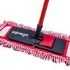Vileda Stijl Chenille Vloerwissersysteem: Dweil Met Handvat 3D Microvezel - Red 1 Vileda Stijl Chenille Vloerwissersysteem: Dweil Met Handvat 3D Microvezel - Red -Schoonmaakmiddelen 1200x855