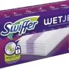 Swiffer WetJet - Reinigingsdoekjes - 10 Stuks 2 Swiffer WetJet - Reinigingsdoekjes - 10 Stuks -Schoonmaakmiddelen 1200x856 1
