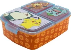Pokemon Multi Brooddoos / Broodtrommel -Schoonmaakmiddelen 1200x857 2