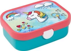 Mepal – Lunchset Campus (pu + Lb) – Pop-up Drinkfles En Broodtrommel Voor Kinderen – Unicorn – Bento Box – Lekvrij -Schoonmaakmiddelen 1200x858 7