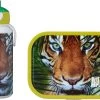 Mepal – Lunchset Campus (pu + Lb) – Pop-up Drinkfles En Broodtrommel Voor Kinderen – Animal Planet Tijger – Bento Box – Lekvrij -Schoonmaakmiddelen 1200x860 23