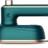 JT Products Luxe Reisstrijkijzer – Stoom Strijkijzer – Inklapbaar - Mini Strijkijzer - 8,4x11,5CM - Travel Strijkijzer – Strijkijzer Vakantie – Reisstrijkijzer Klein 1 JT Products Luxe Reisstrijkijzer – Stoom Strijkijzer – Inklapbaar - Mini Strijkijzer - 8,4x11,5CM - Travel Strijkijzer – Strijkijzer Vakantie – Reisstrijkijzer Klein -Schoonmaakmiddelen 1200x860 26
