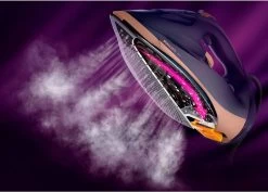 Philips Azur GC4909/60 - Stoomstrijkijzer - Donkerblauw/Rosé -Schoonmaakmiddelen 1200x860 27