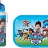 Mepal PAW Patrol - Broodtrommel Met Pop-up Drinkfles - 1.15l - Lunchset – Drinkfles - Voor Kinderen – Bento Box -Schoonmaakmiddelen 1200x862 5