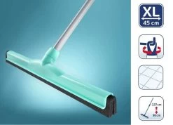 Leifheit Classic Watertrekker - Met Telescoopsteel (85-140 Cm) - 45 Cm Veegbreedte -Schoonmaakmiddelen 1200x863 1