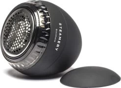 Steamery Pilo - Kledingontpluizer - Zwart -Schoonmaakmiddelen 1200x868 8