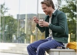 Mepal – Isoleer Lunchpot Ellipse – Houdt Je Eten 6-8 Uur Warm En 12 Uur Koud – Nordic Pink – 2 Compartimenten – Soep Beker To Go – Yoghurt Beker Muesli - Thermos Lunchbox -Schoonmaakmiddelen 1200x871 1