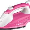 Russell Hobbs Light & Easy Pro Strijkijzer / Stoomstrijkijzer 26461-56 - Roze -Schoonmaakmiddelen 1200x874 6