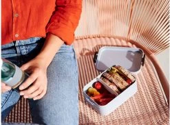 Mepal Lunchbox Take A Break Midi - 900 ML - Zilver 22 Mepal Lunchbox Take A Break Midi - 900 ML - Zilver -Schoonmaakmiddelen 1200x877 2