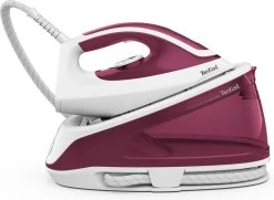 Tefal Express Essential Express Esstential SV6110 Stoomgenerator -Schoonmaakmiddelen 1200x881 5