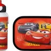 Mepal – Lunchset Campus (pu + Lb) – Pop-up Drinkfles En Broodtrommel Voor Kinderen – Cars – Bento Box – Lekvrij -Schoonmaakmiddelen 1200x883 3
