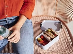 Mepal - Lunchbox Take A Break Midi – Geschikt Voor 4 Boterhammen – Nordic Pink – Lunchbox Voor Volwassenen -Schoonmaakmiddelen 1200x884 1