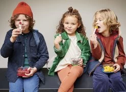 Mepal – Waterfles + Lunchbox + Fruitbox Campus – Turquoise – Drinkfles Voor Kinderen – Broodtrommel – Fruitbakje – Giftset -Schoonmaakmiddelen 1200x884 4