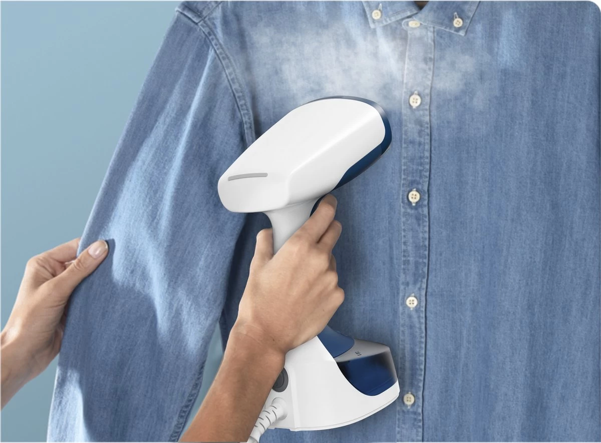 Tefal Access Steam Easy DT7170 - Kledingstomer 16 Tefal Access Steam Easy DT7170 - Kledingstomer - Afbeelding 14