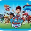 Rosti Mepal - PAW Patrol Broodtrommel - 176 X 130 X 60 Mm - Blauw -Schoonmaakmiddelen 1200x889 3