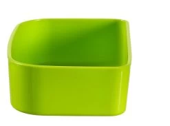 Curver Lunch&Go - Vershouddoos - Lunchbox - Inclusief Bestek - 2/3 Compartimenten - Groen -Schoonmaakmiddelen 1200x890 2