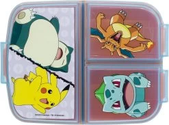 Pokemon Multi Brooddoos / Broodtrommel -Schoonmaakmiddelen 1200x890 3