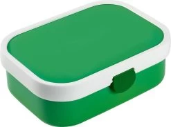 Mepal – Lunchset Campus (sb + Lb) – Schoolbeker En Broodtrommel Voor Kinderen – Groen – Bento Box - Lekvrij -Schoonmaakmiddelen 1200x893 1